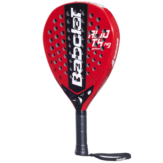 Babolat Alioth Junior Pro Padel Racket - Right
