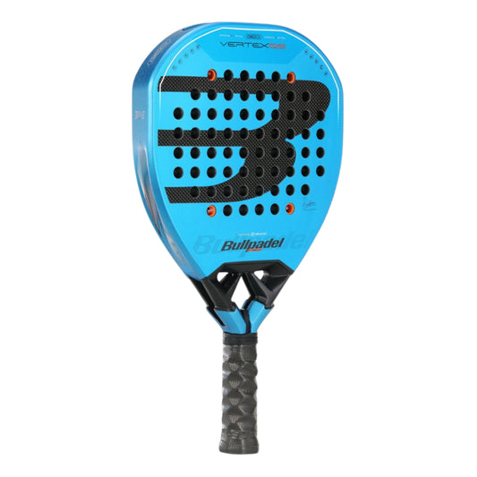 Bullpadel Vertex 05 Geo Padel Racket - Right