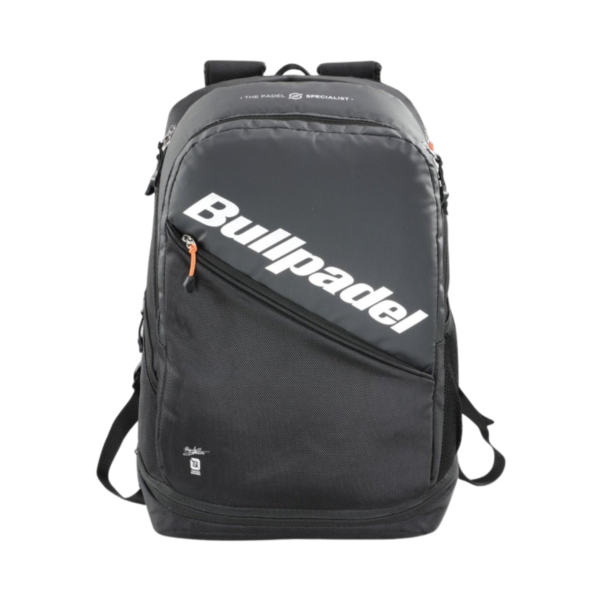 Bullpadel Hack 25 Backpack - Front