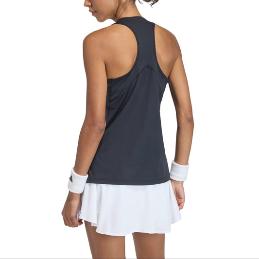 Adidas Club Tank Women - Black