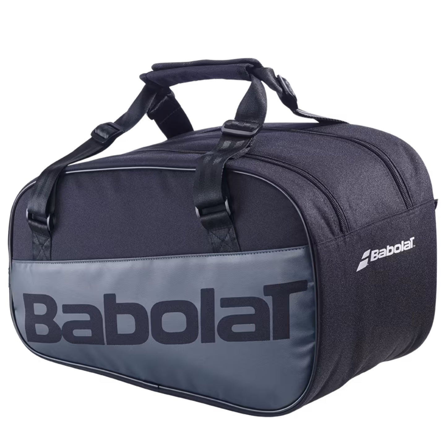 Babolat Court S Racket Bag - Back