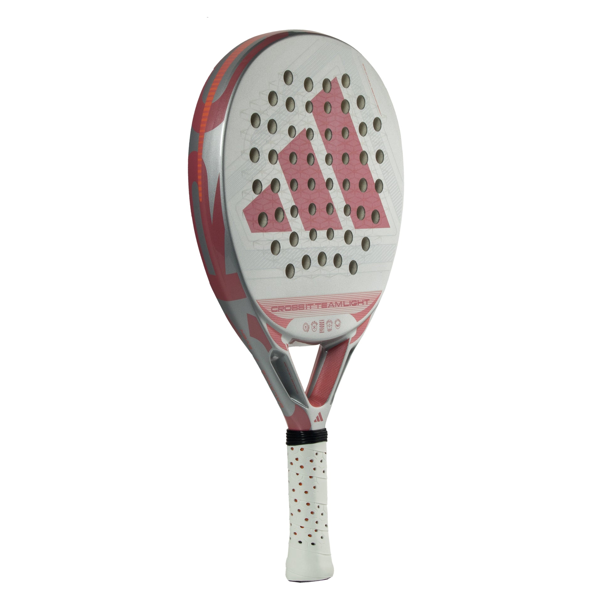 Adidas Cross IT Team Light 2026 Padel Racket - Right