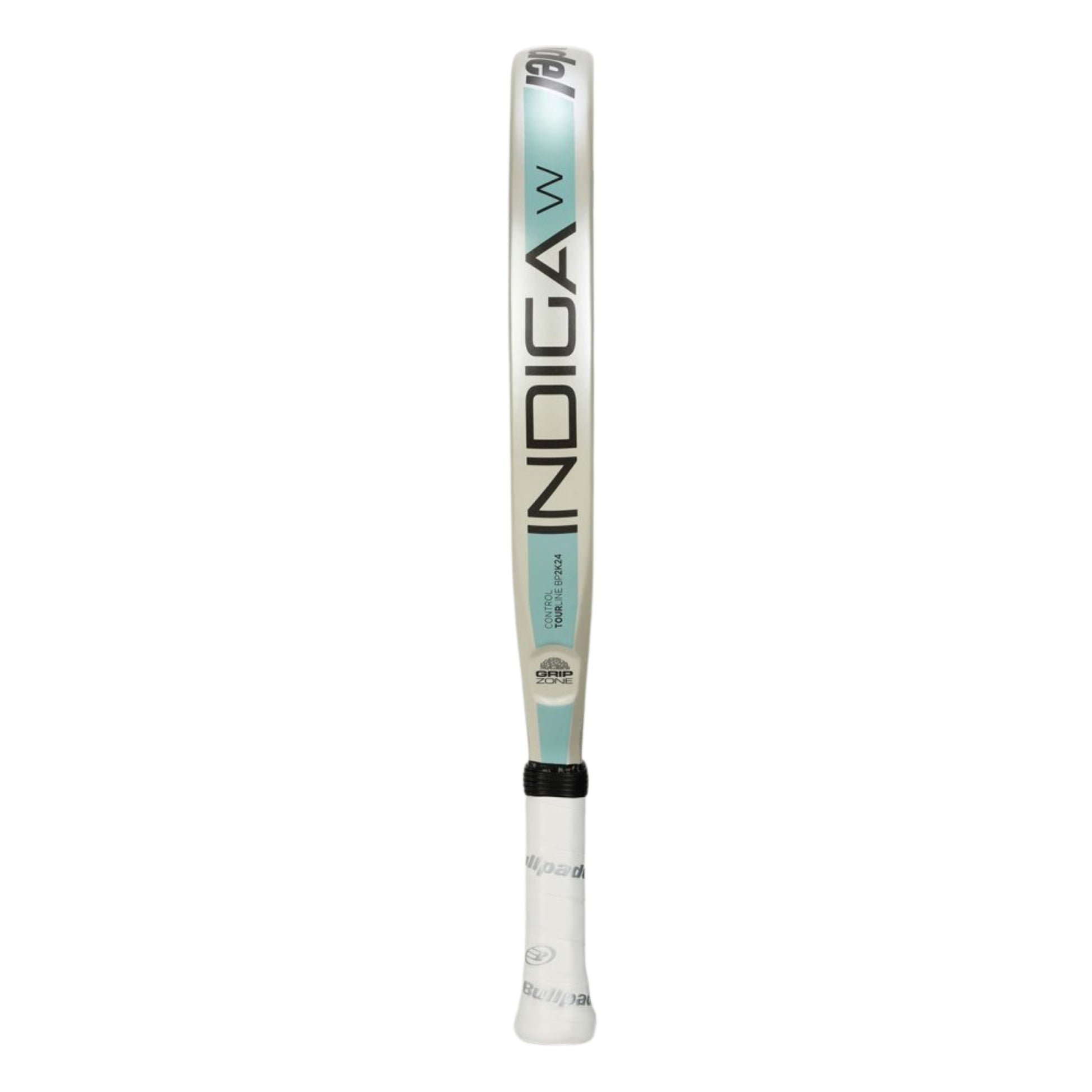 Bullpadel Indiga W 25 Padel Racket - Frame
