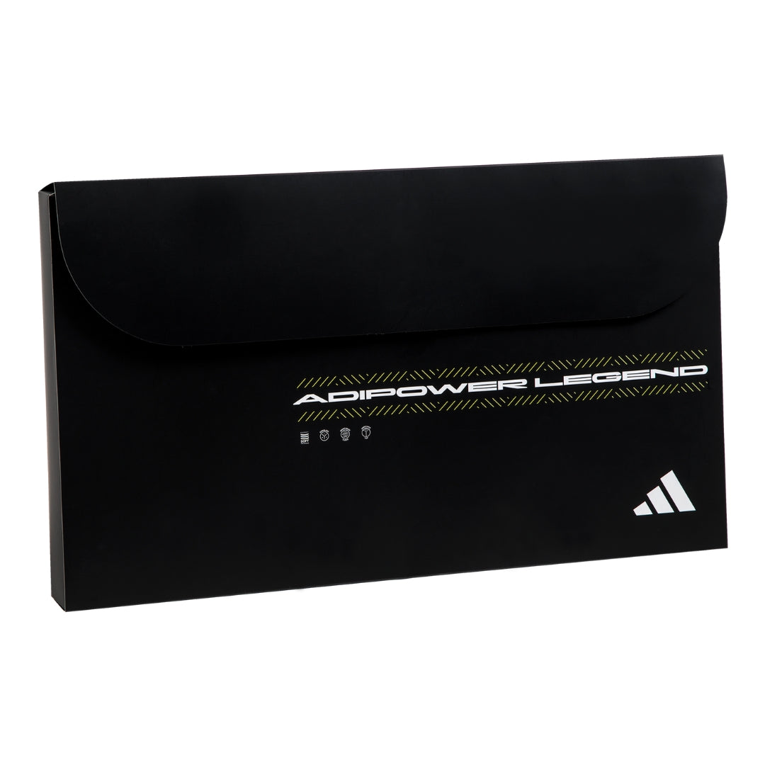 Adidas Adipower Legend 2024 Padel Racket - Box Front