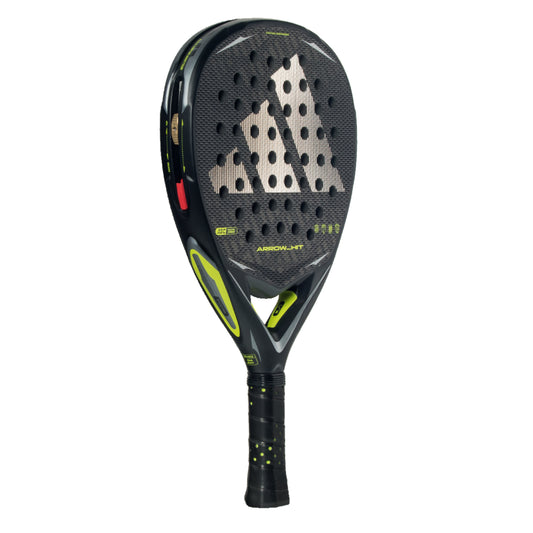 Adidas Arrow HIT Attack 2026 Padel Racket - Right