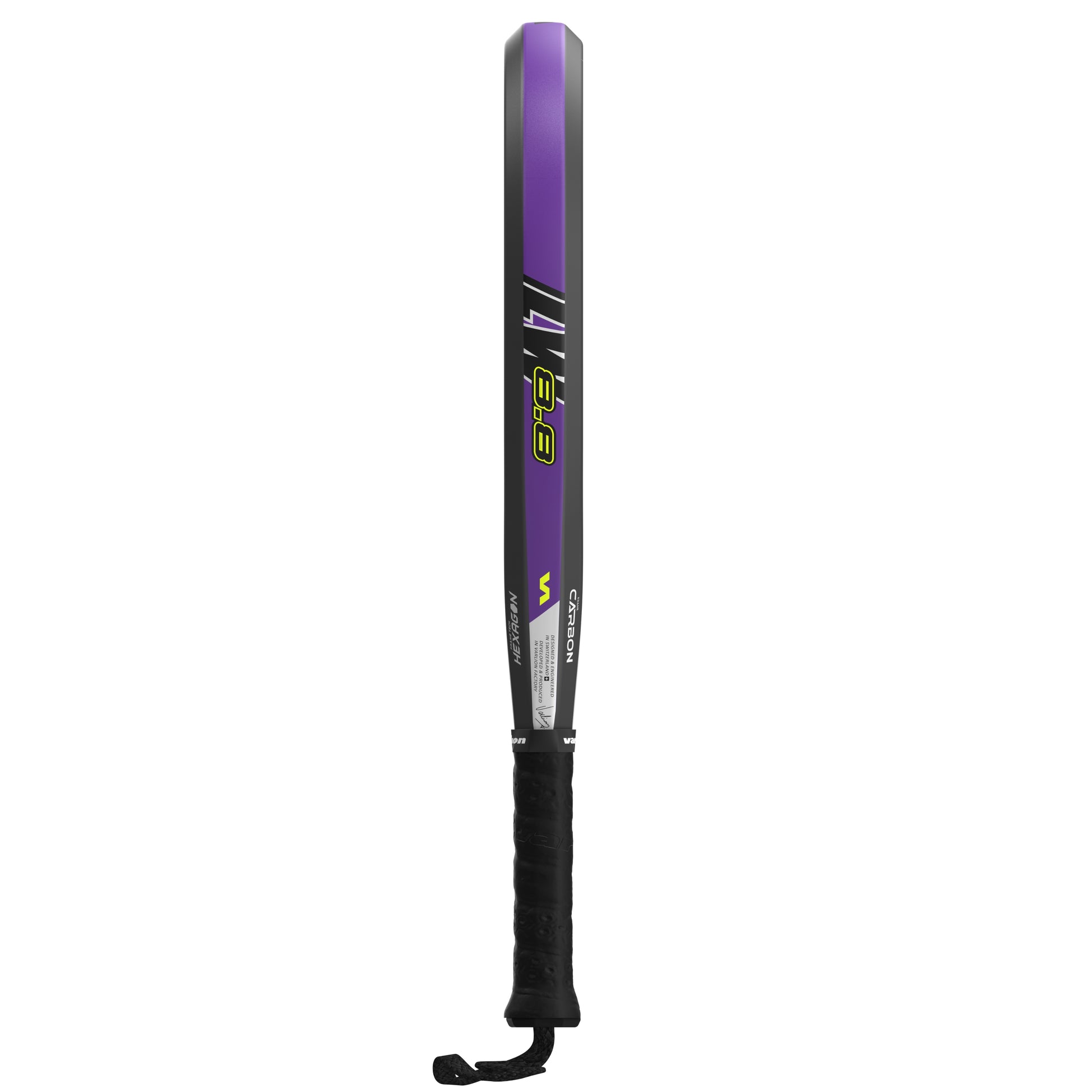Varlion LW 8.8 Padel Racket - Frame