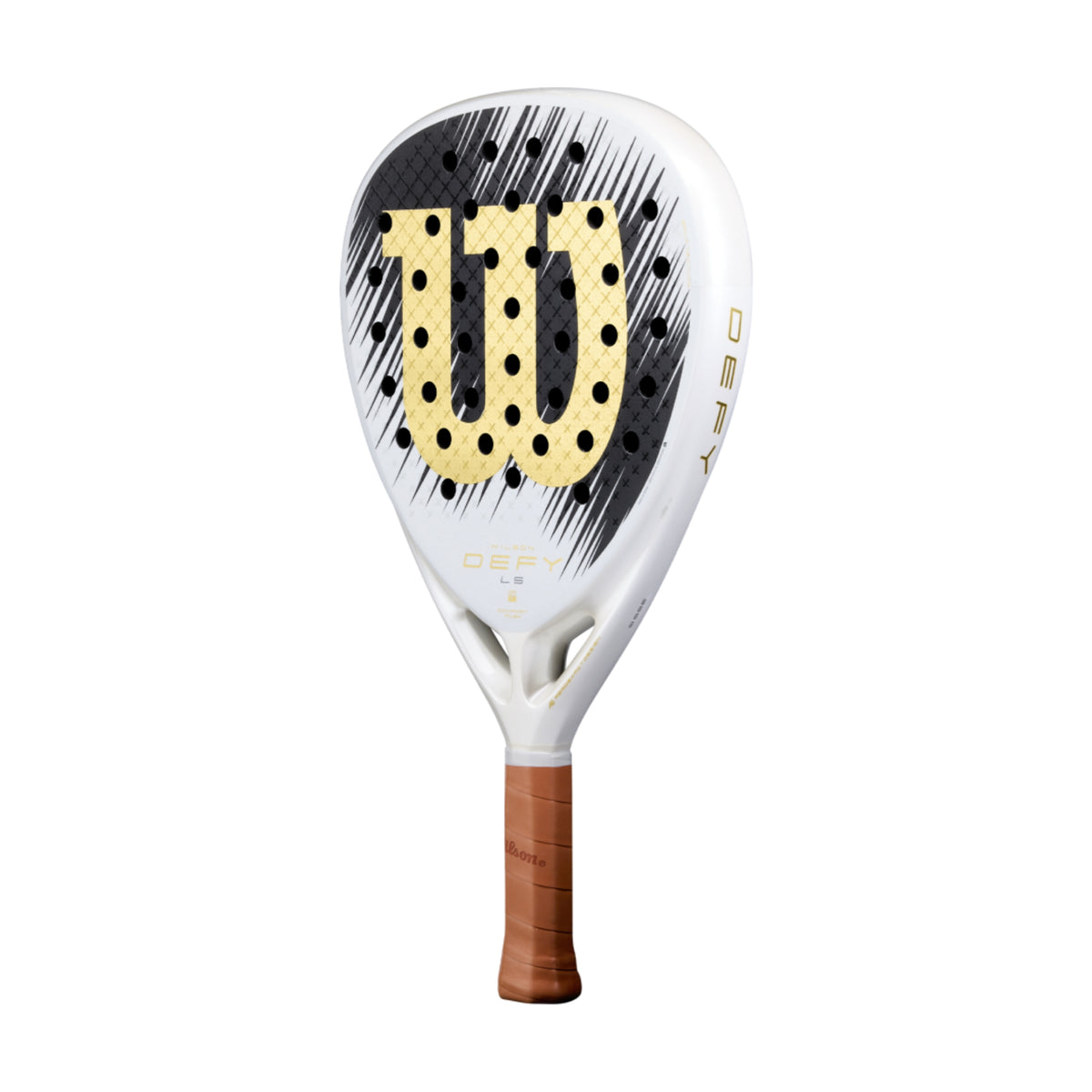 Wilson Defy LS V1 SE Padel Racket