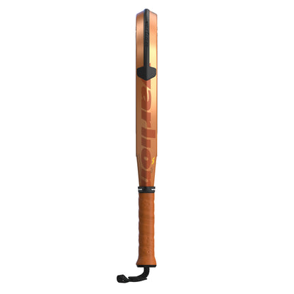 Varlion Maxima Prisma Carbon Soft Padel Racket - Frame