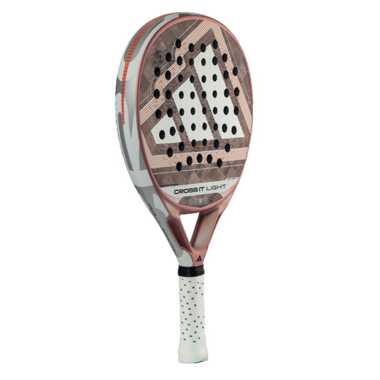 Adidas Cross It Light 2026 Padel Racket - Right