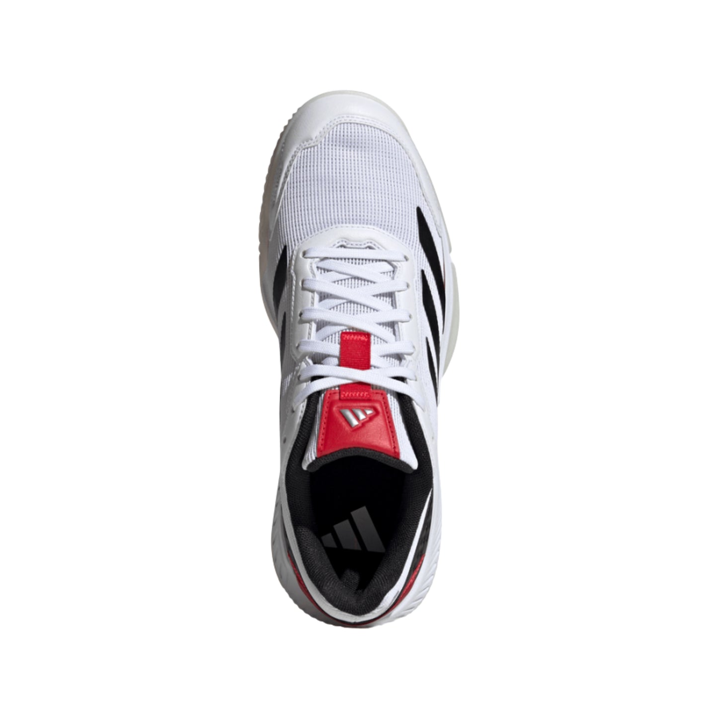 Adidas Courtquick Padel Shoes - Top