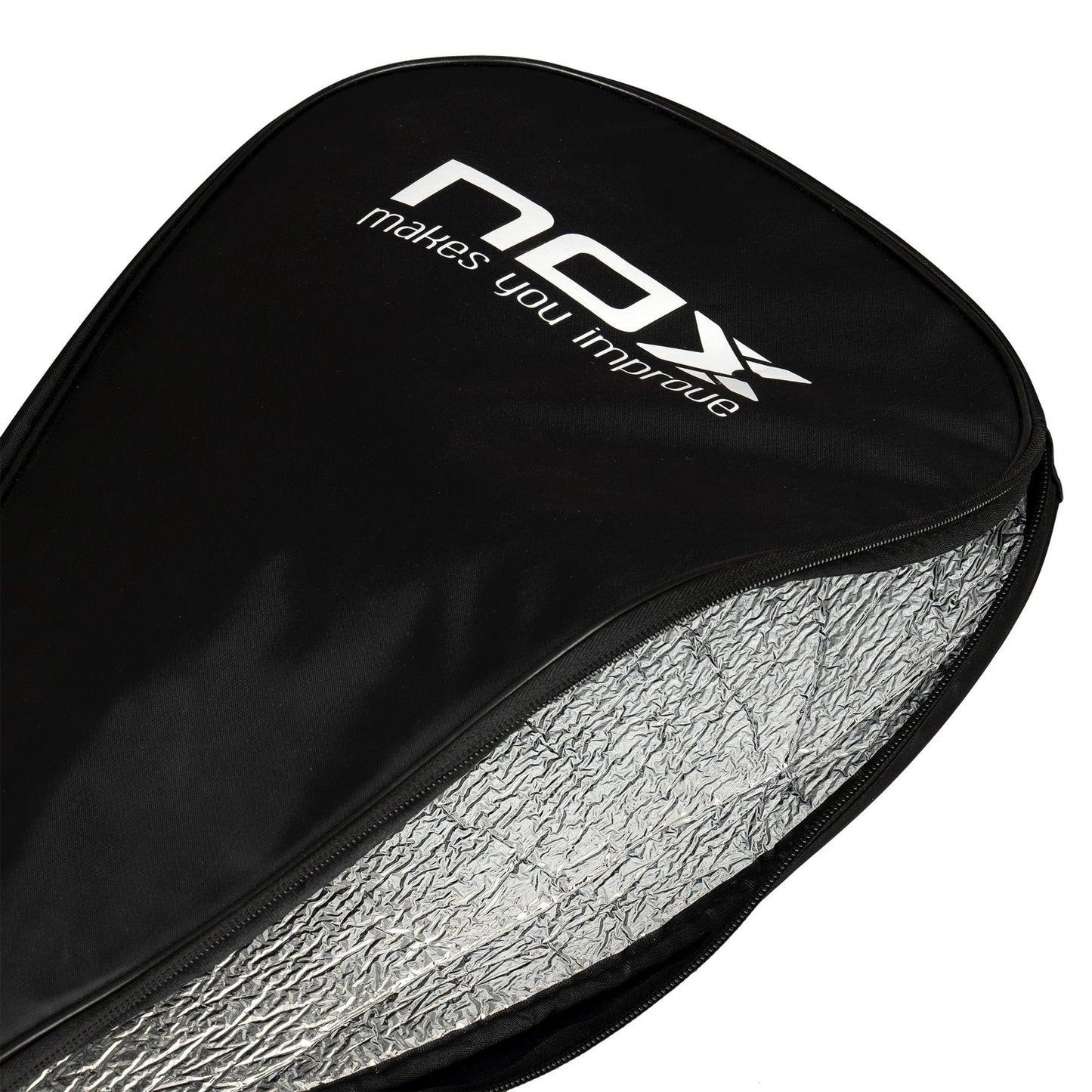 Nox Thermo Insulated Padel Racket Sleeve