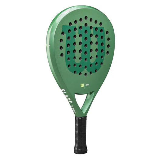 Wilson Blade LS V3 Padel Racket - Right