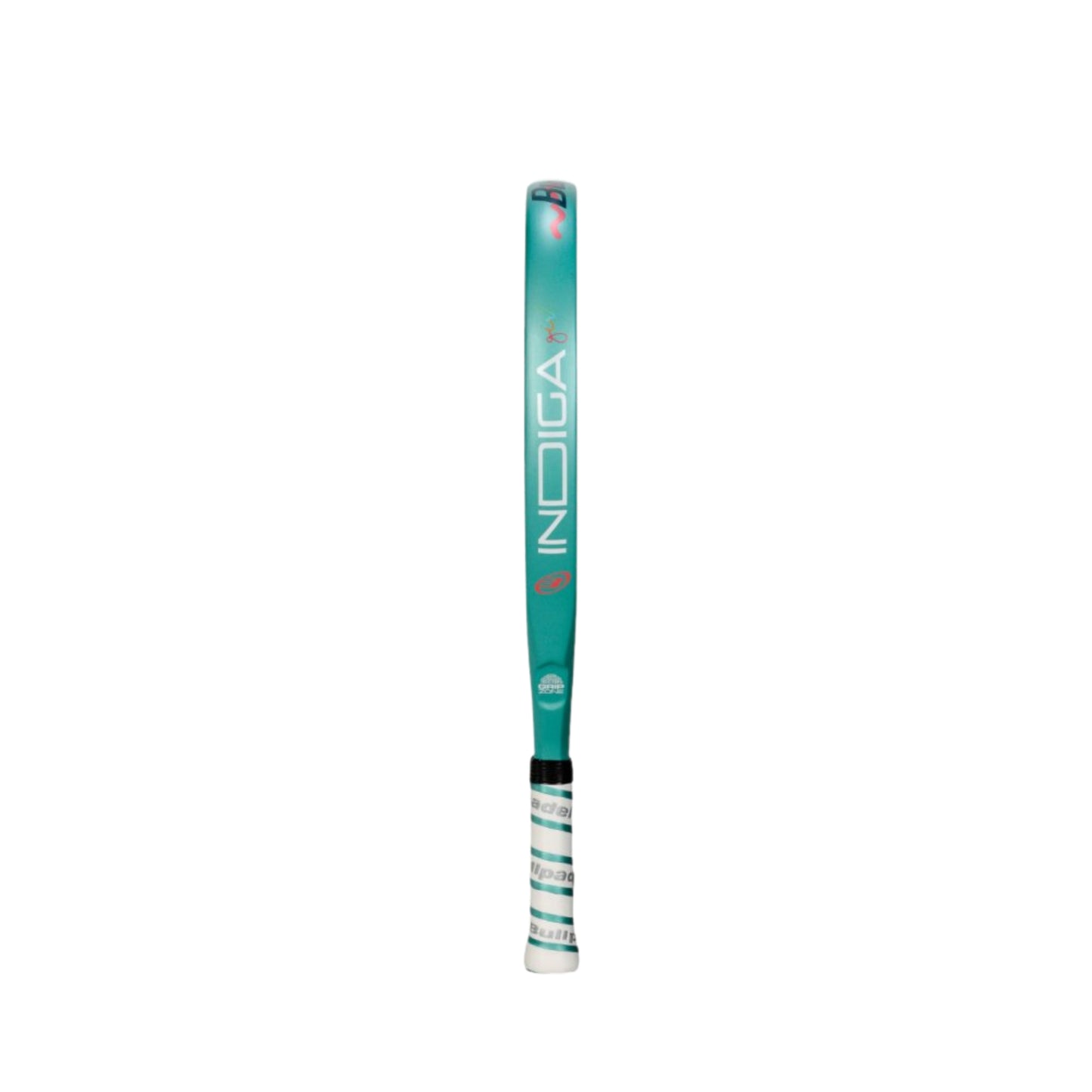 Bullpadel Indiga Girl 25 Padel Racket - Frame