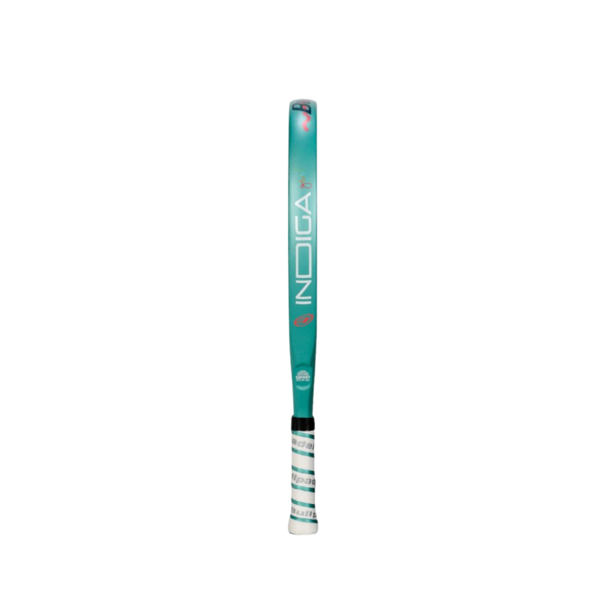 Bullpadel Indiga Girl 25 Padel Racket - Frame