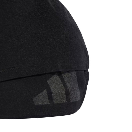 Adidas Tech 3-Panel Climaproof Cap - Logo