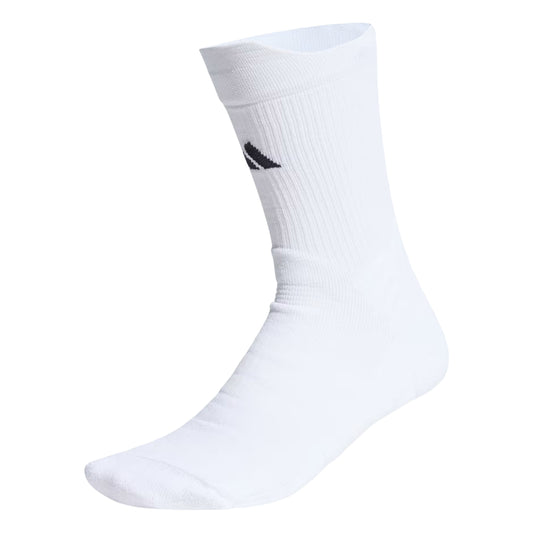 Adidas Cushioned Crew Court Socks