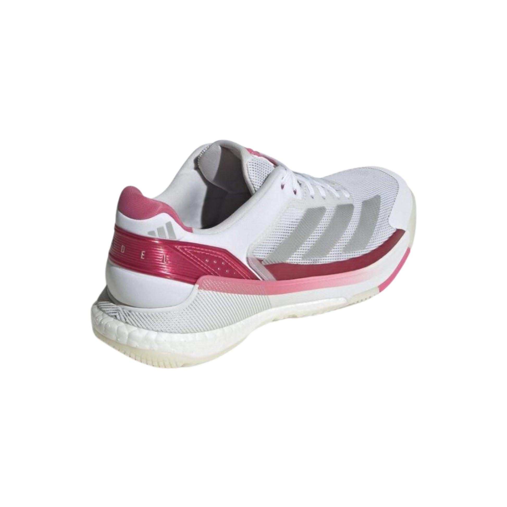 Adidas Crazyquick Boost W Padel Shoes - Heel