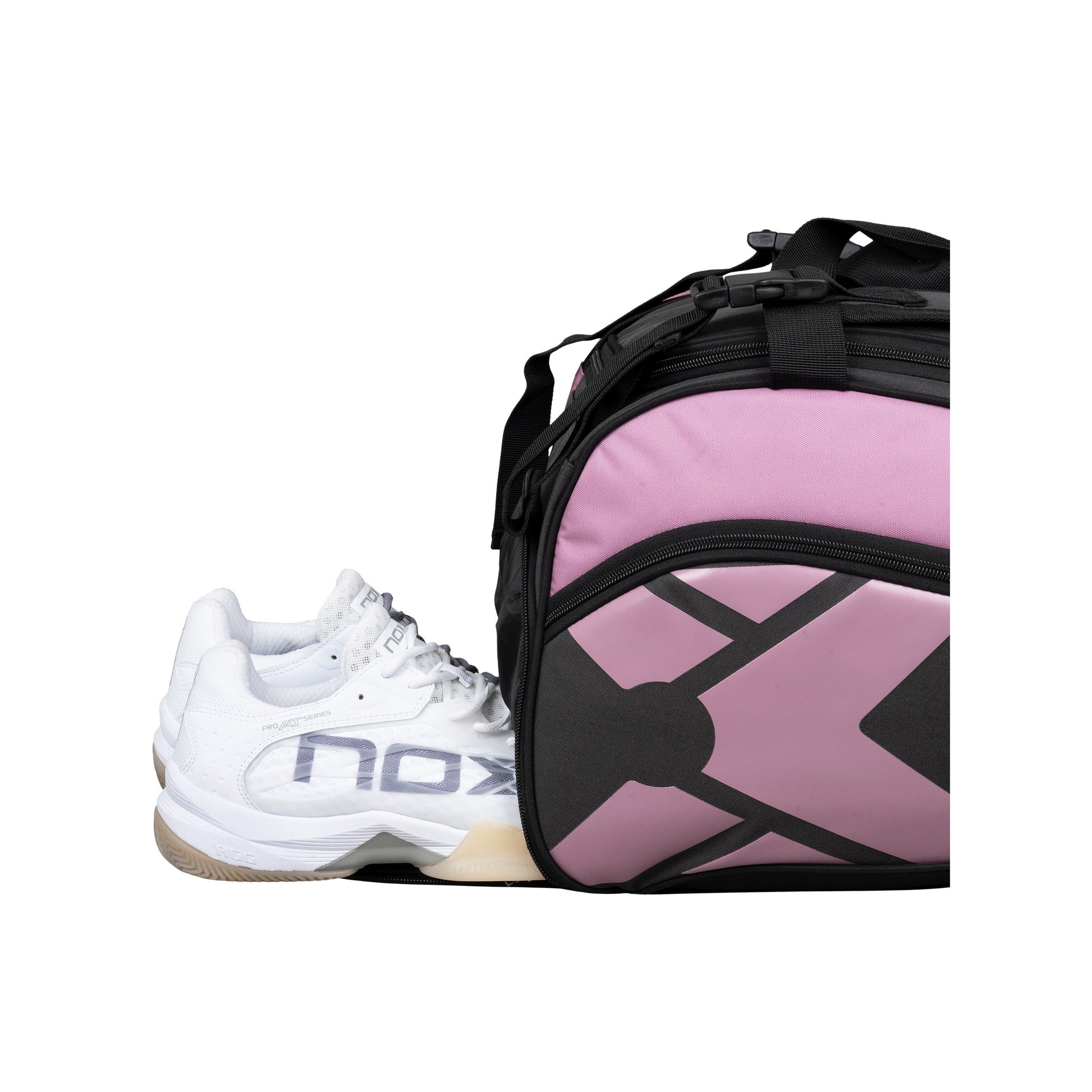 NOX Street Series Padel Bag Pink - Shoes