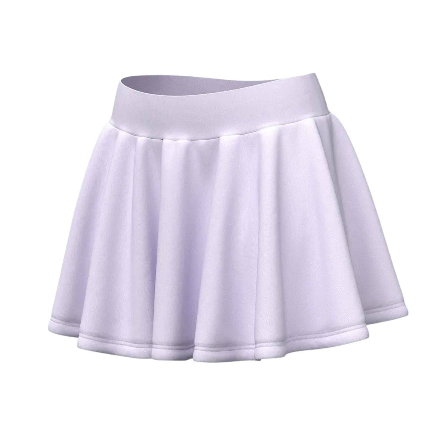 Varlion Team Martina Skirt - lavender