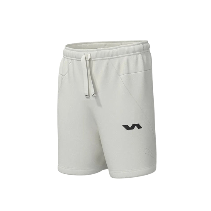 Varlion Pro Tech Alain Padel Shorts — White