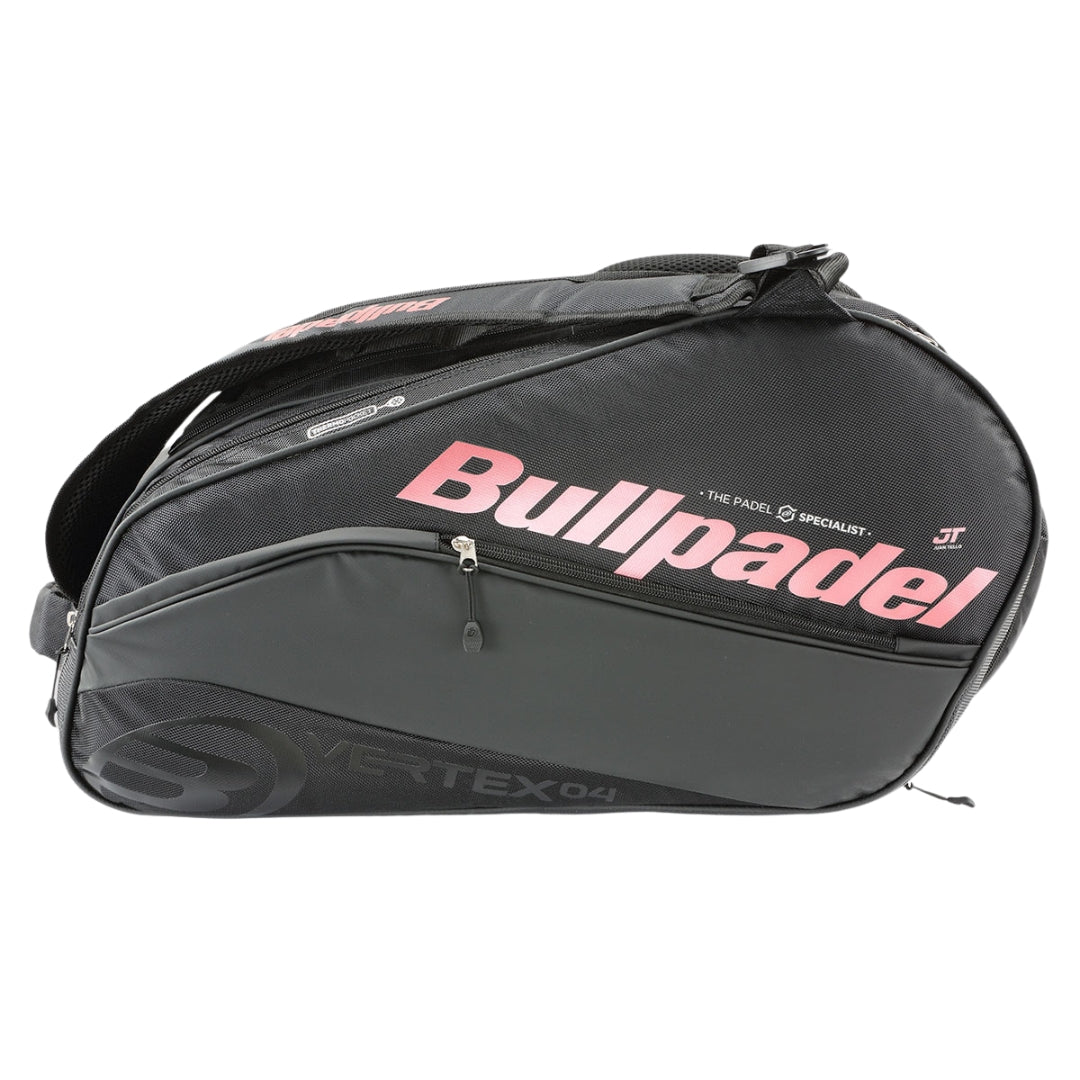 Bullpadel Vertex Racket Bag - Side 