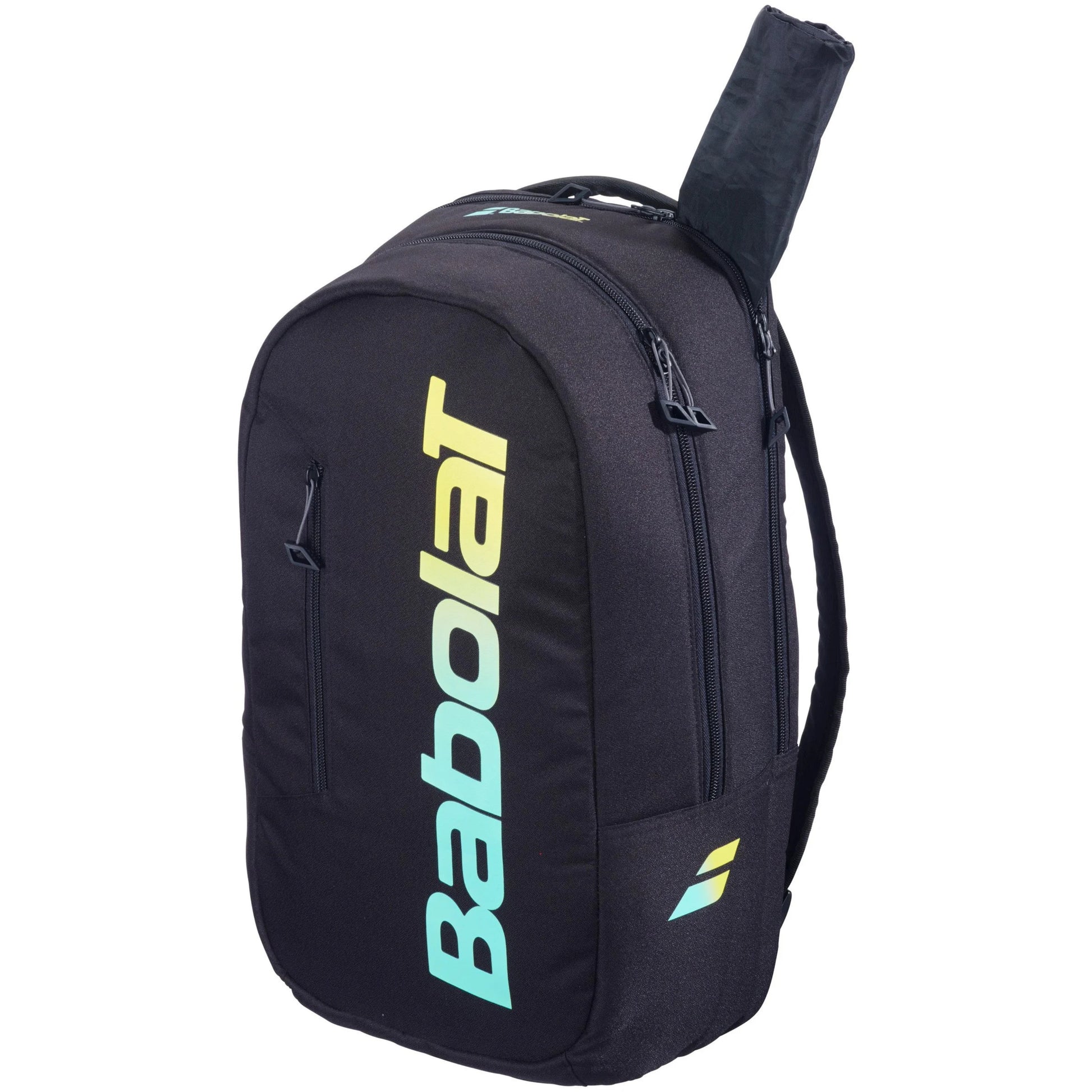 Babolat Court Backpack - Multicolour - Racket