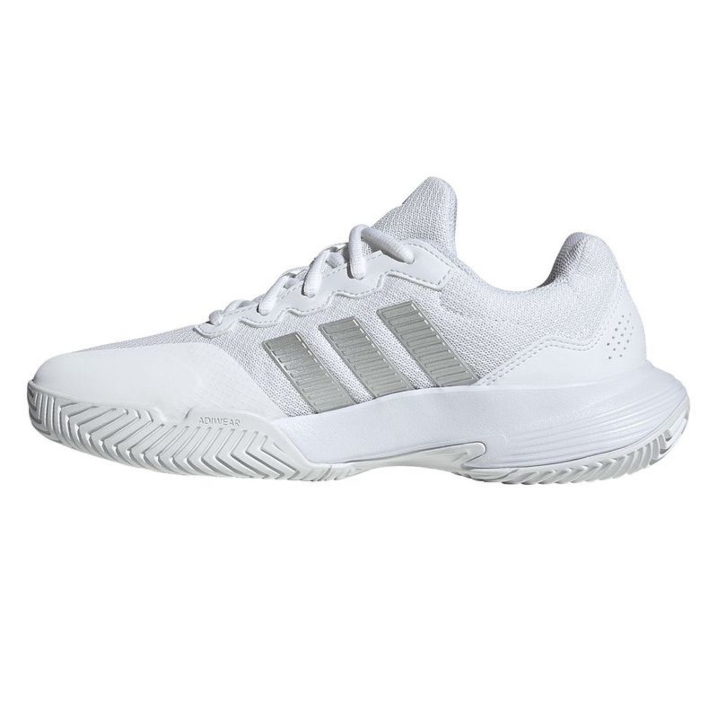 Adidas Gamecourt 2 W White/Silver