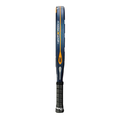 Bullpadel Ionic Control 25 Padel Racket - Frame