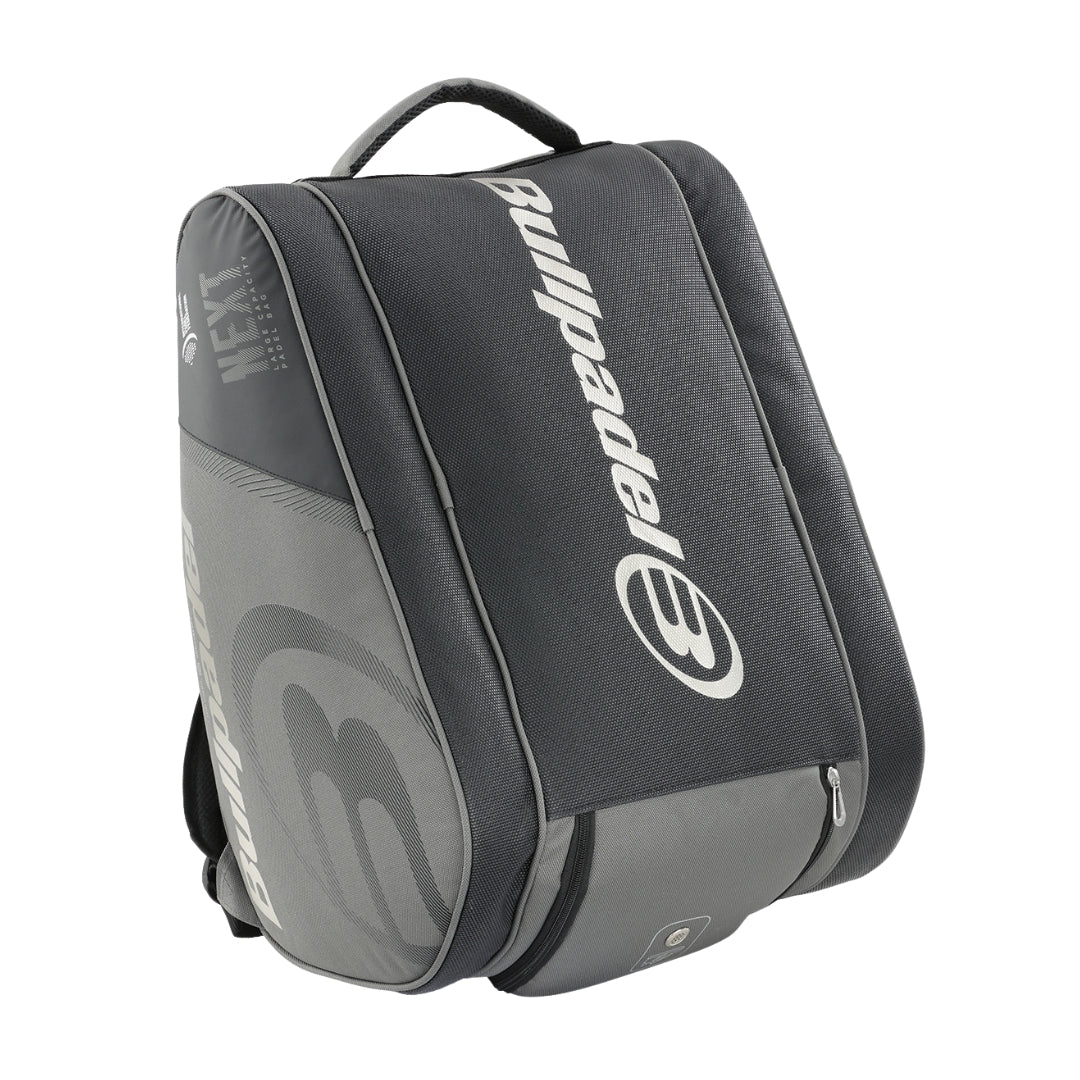 Bullpadel Next Racket Bag - Back