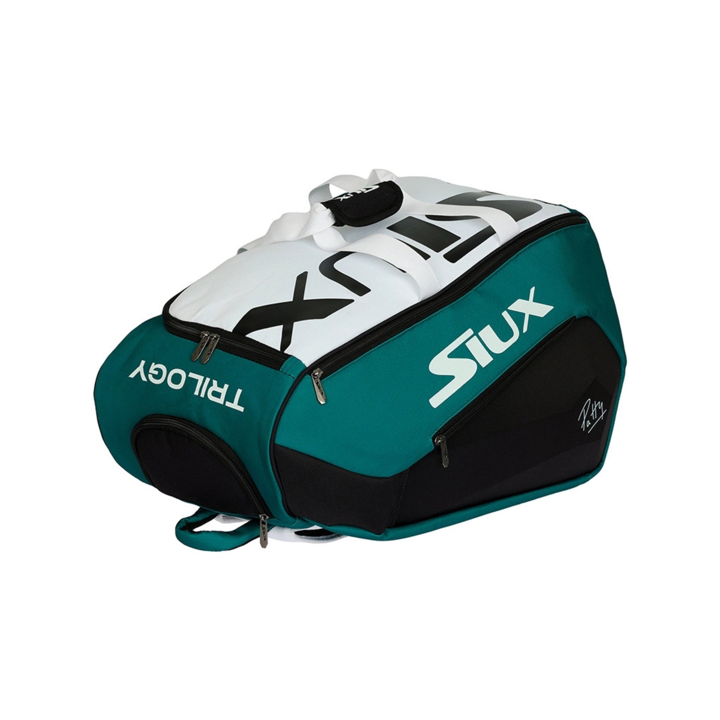 Siux Trilogy SS24 Padel Bag - Handle