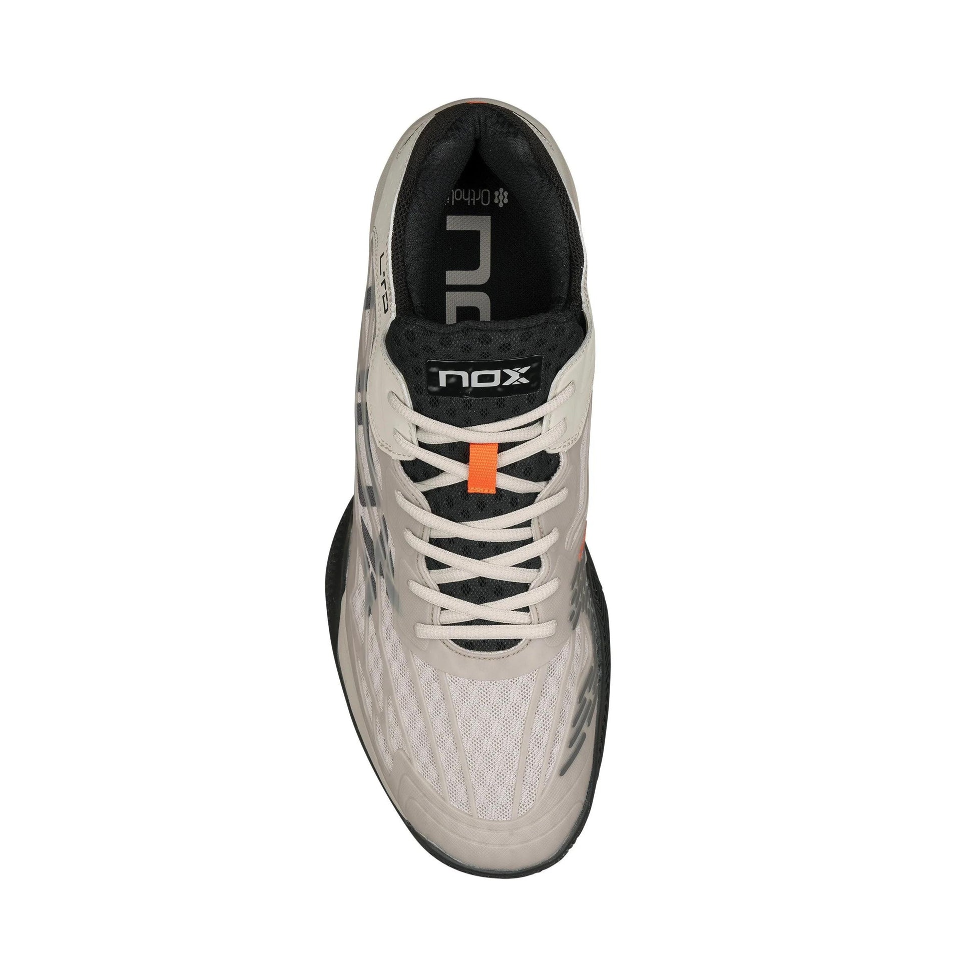 NOX AT10 Limited Edition Padel Shoes - Top