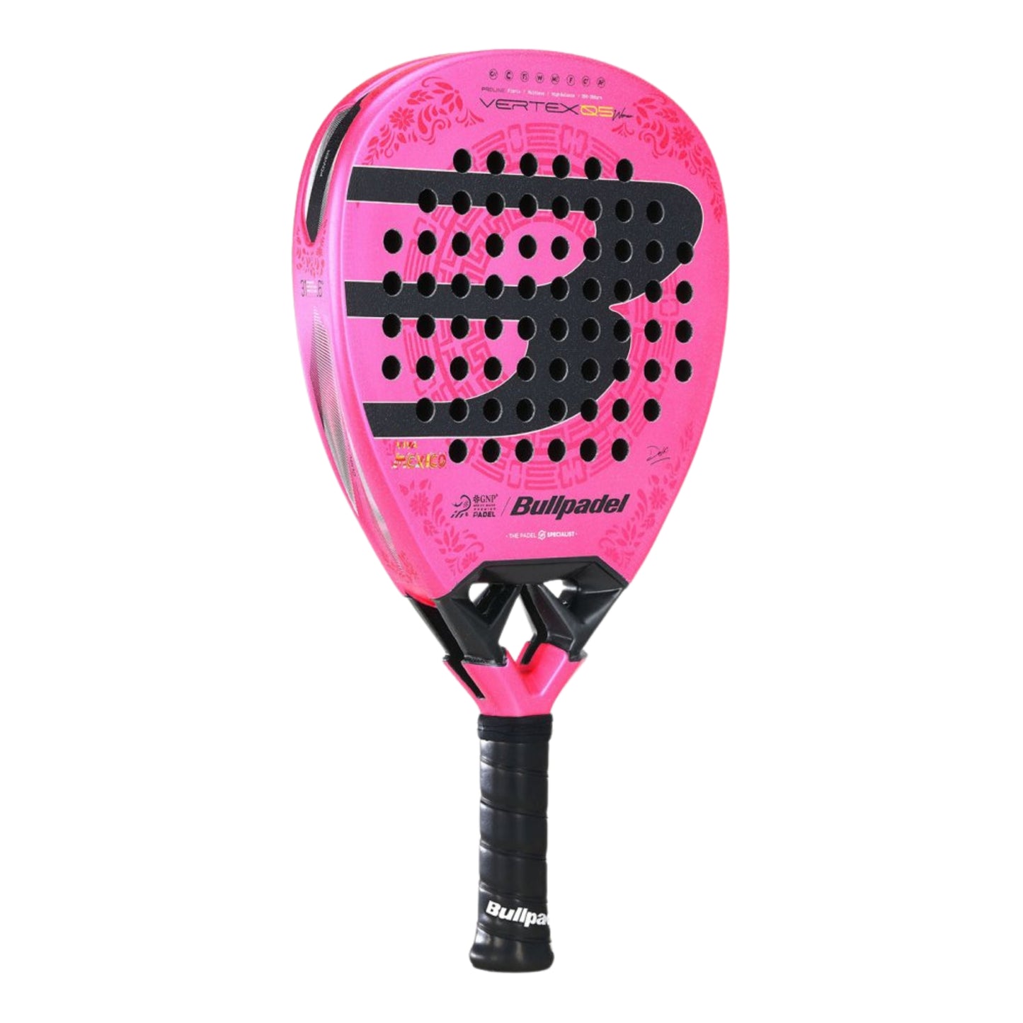 Bullpadel Vertex 05 W MX 25 - LTD Collection