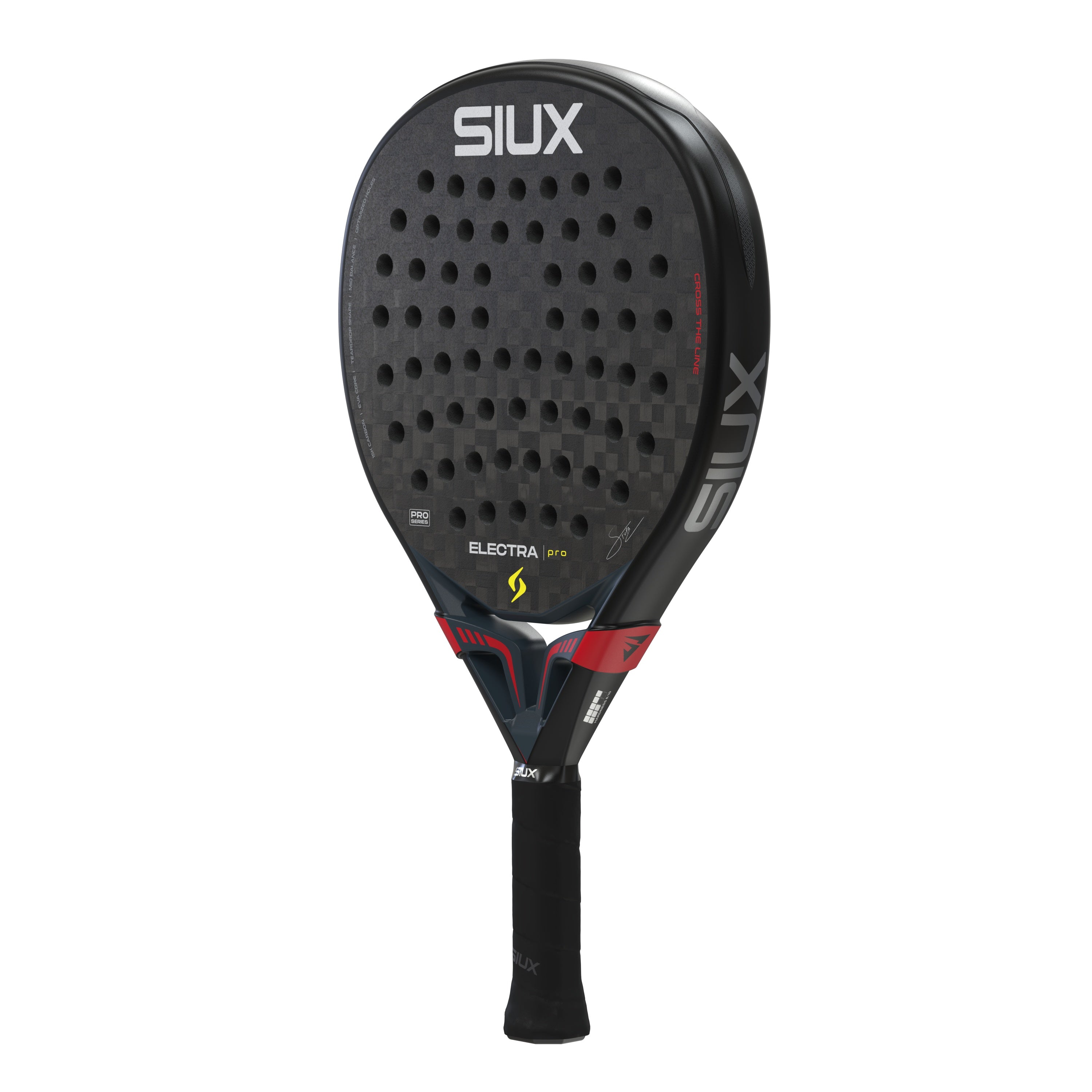 Padel Rackets | PadelZone - South Africa's Official Padel Tennis