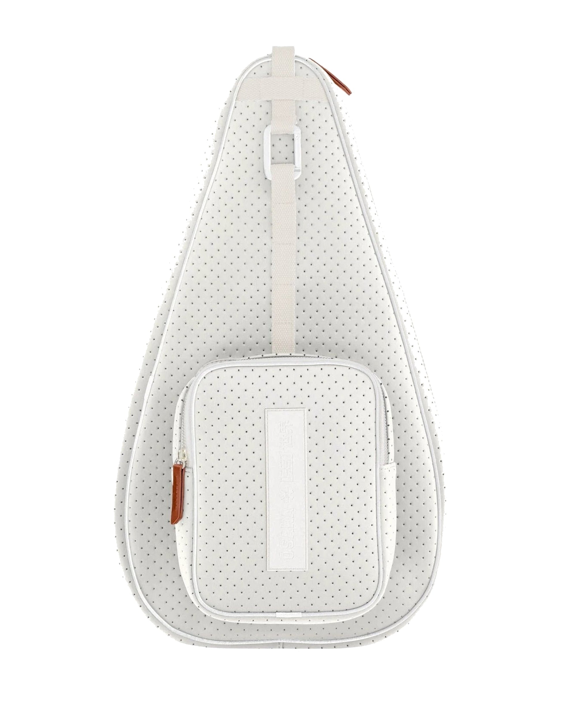 Osaka Neoprene Padel Sleeve Light Grey image 1