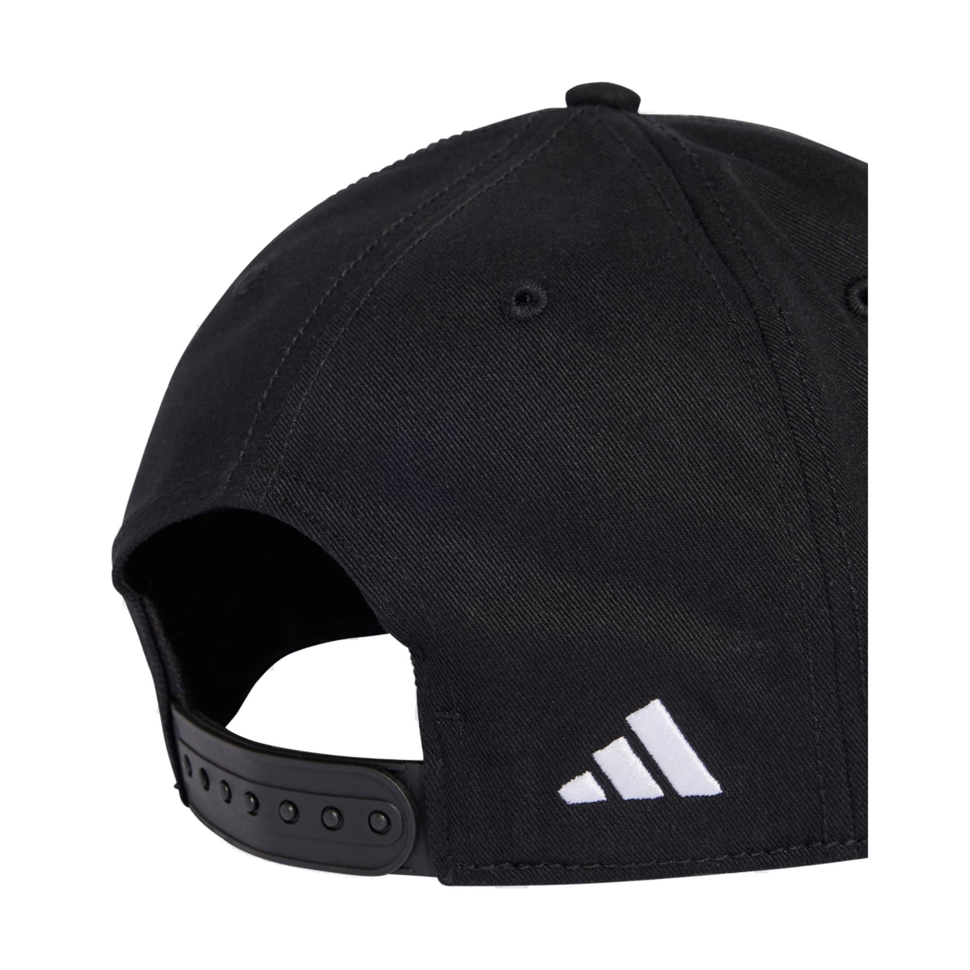 Adidas Stadium trucker cap, detail of front logo