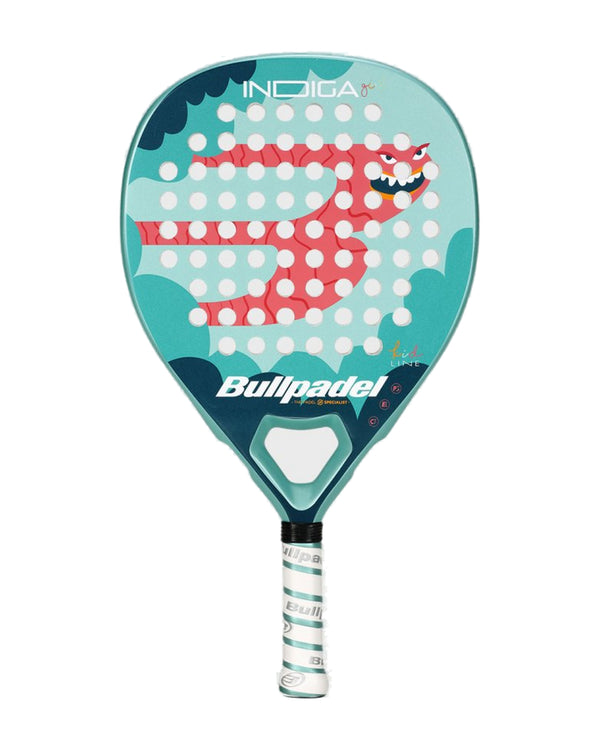 Bullpadel Indiga Girl 26