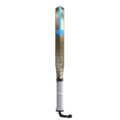 Varlion Maxima Prisma Orquidea Padel Racket - R Frame