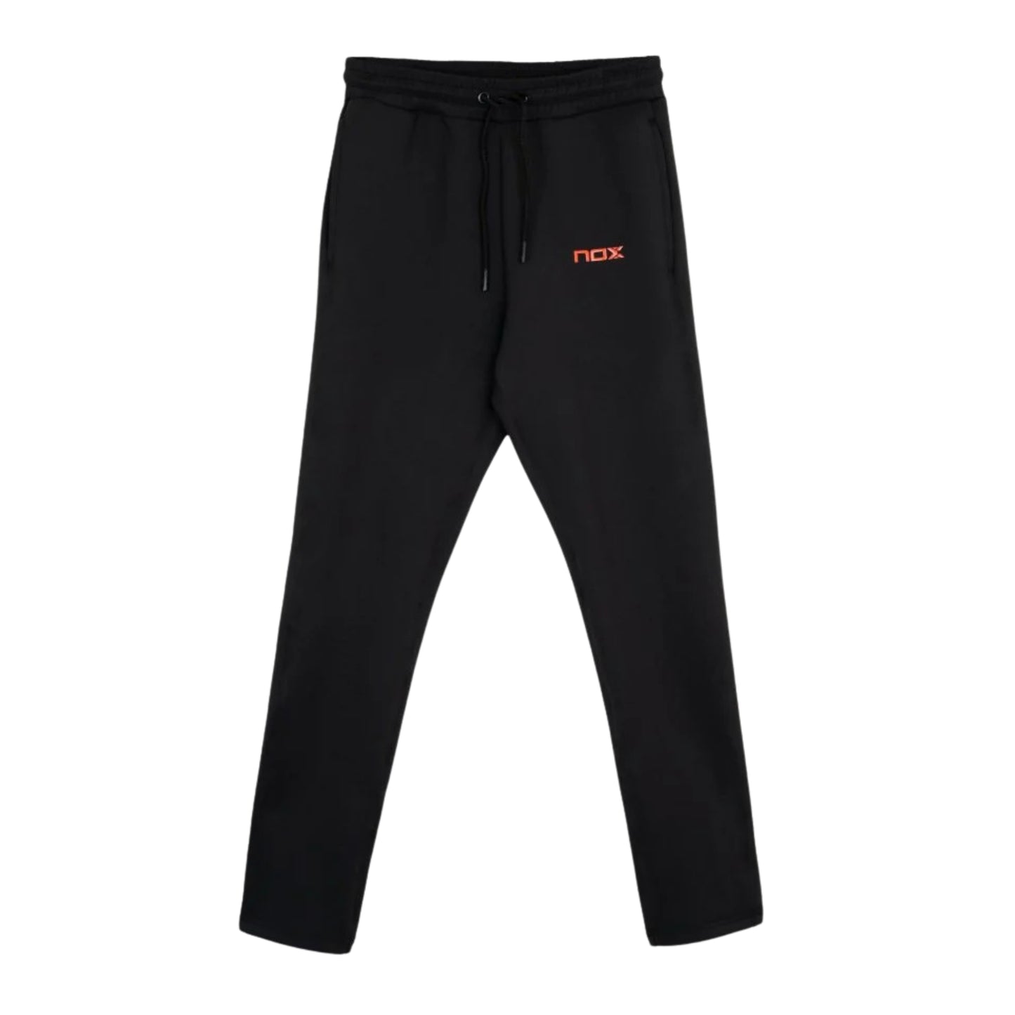 NOX Men's Long Pants - Black - Full
