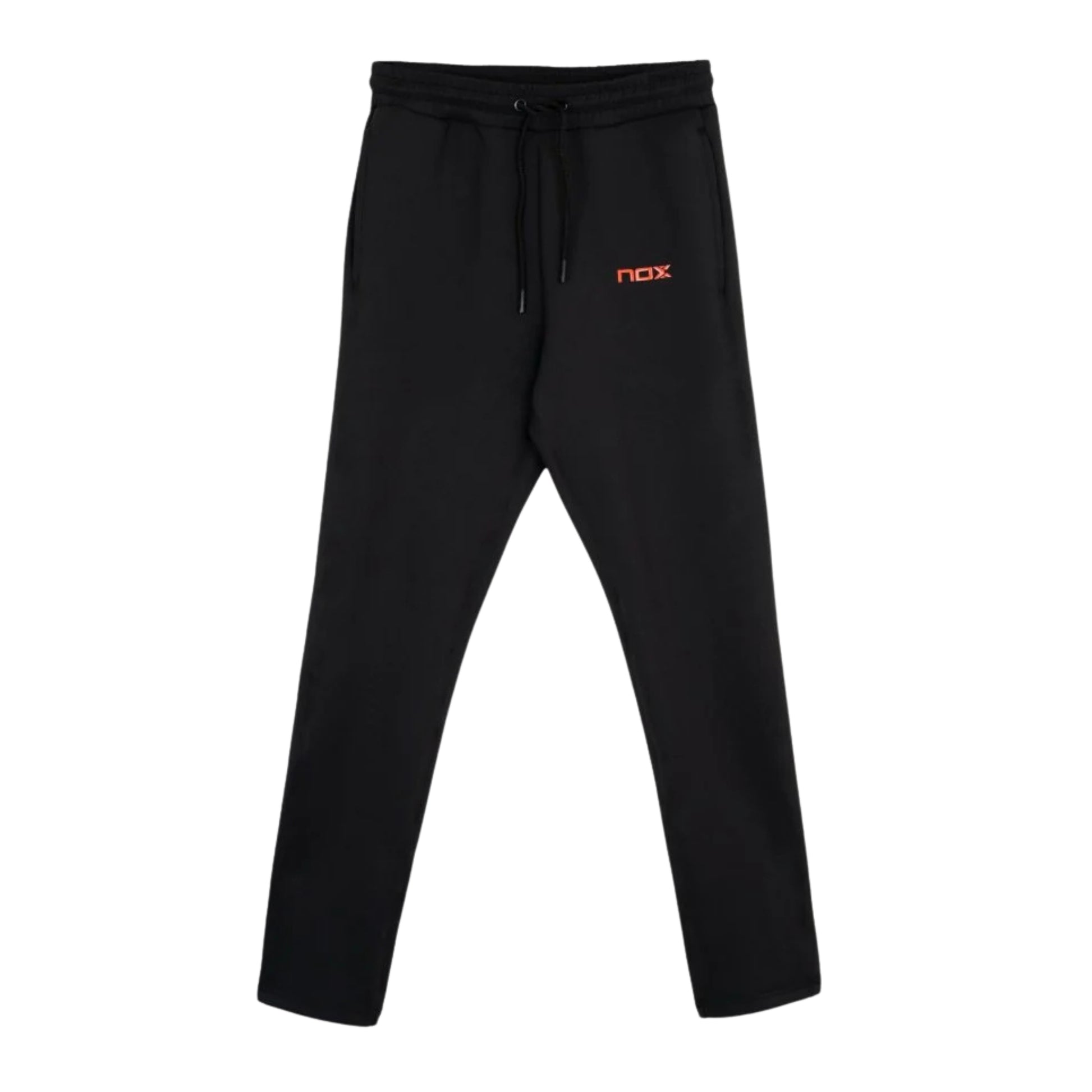 NOX Men's Long Pants - Black - Full