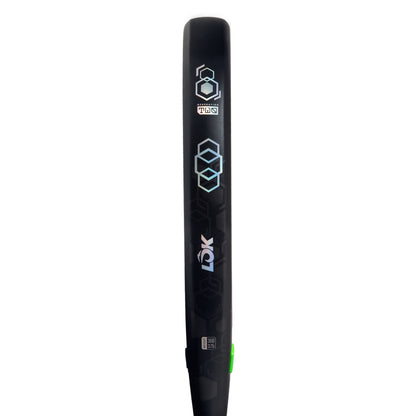 LOK Jungle Padel Racket - Frame