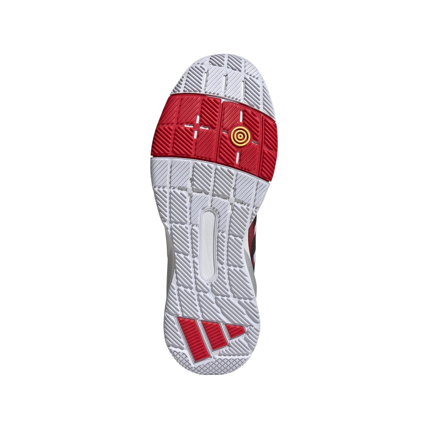 Adidas Crazyquick Lightstrike Padel Shoes - Outsole