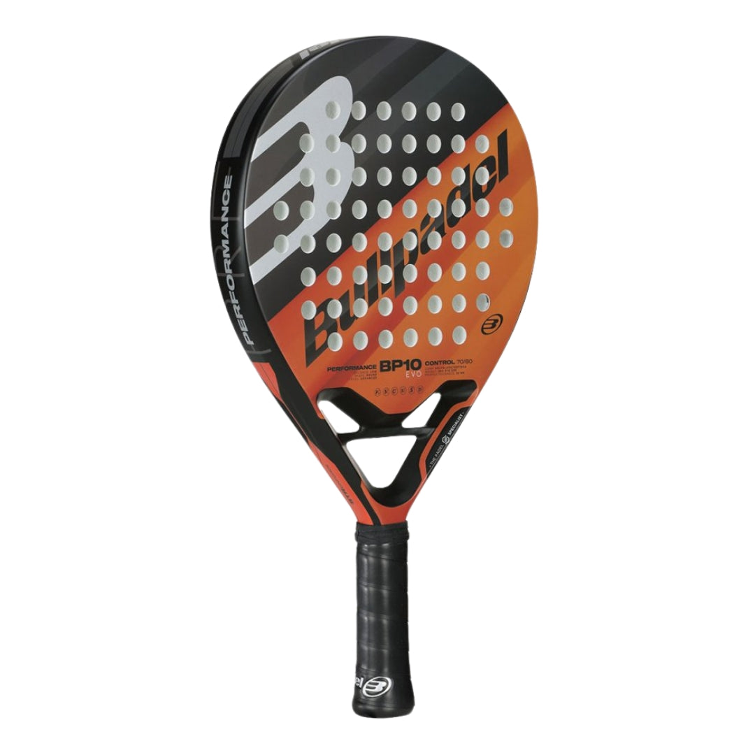 Bullpadel BP10 Evo 2024 Padel Racket PadelZone - Main Image