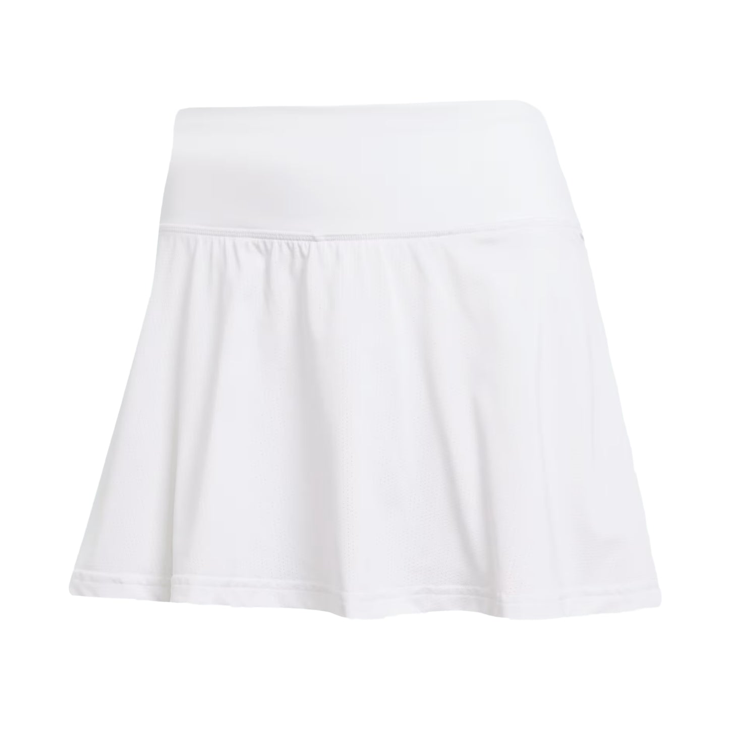 Adidas Club Climacool Skirt - White - Skirt