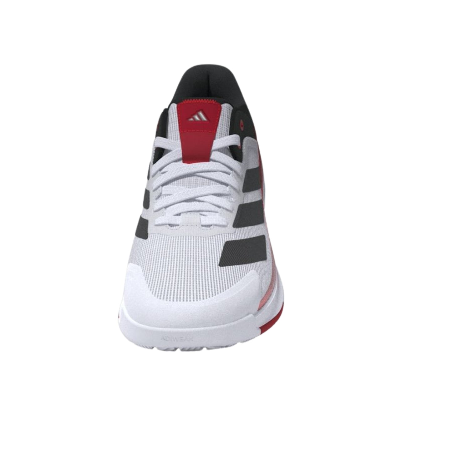 Adidas CrazyQuick Boost Padel Shoes - Front