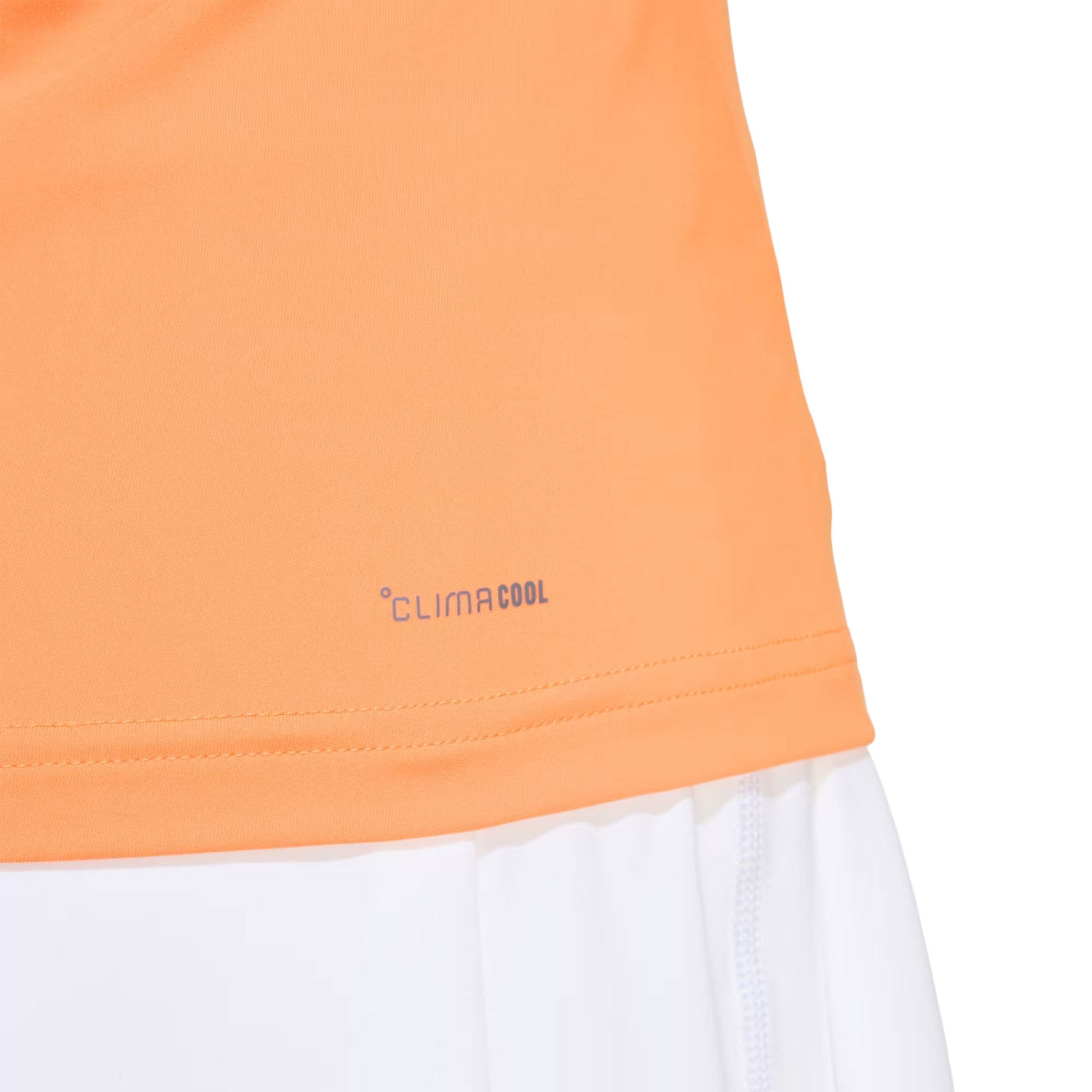 Adidas Climacool Y-Tank Top - Orange - Climacool