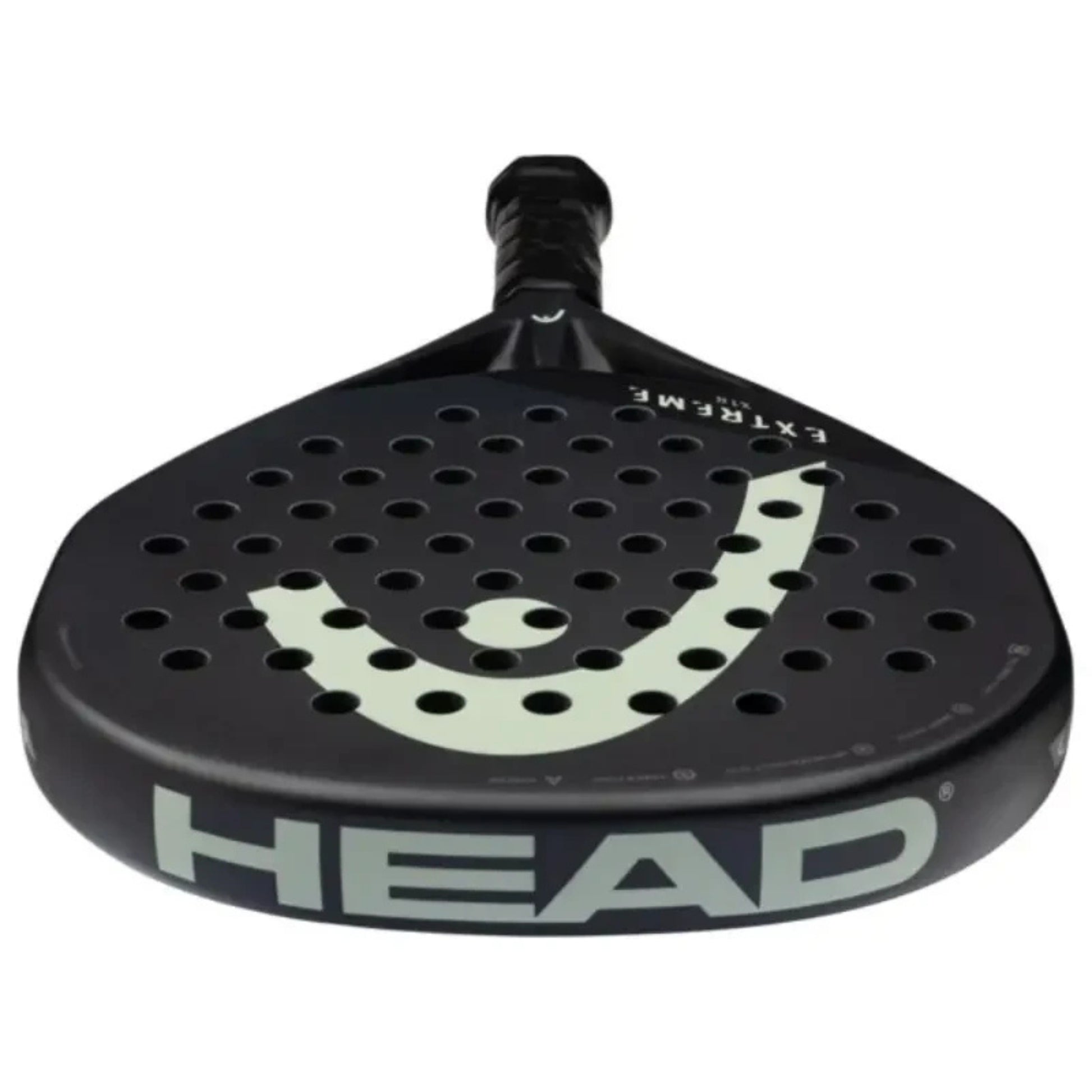 Head Extreme XTR Padel Racket - Top