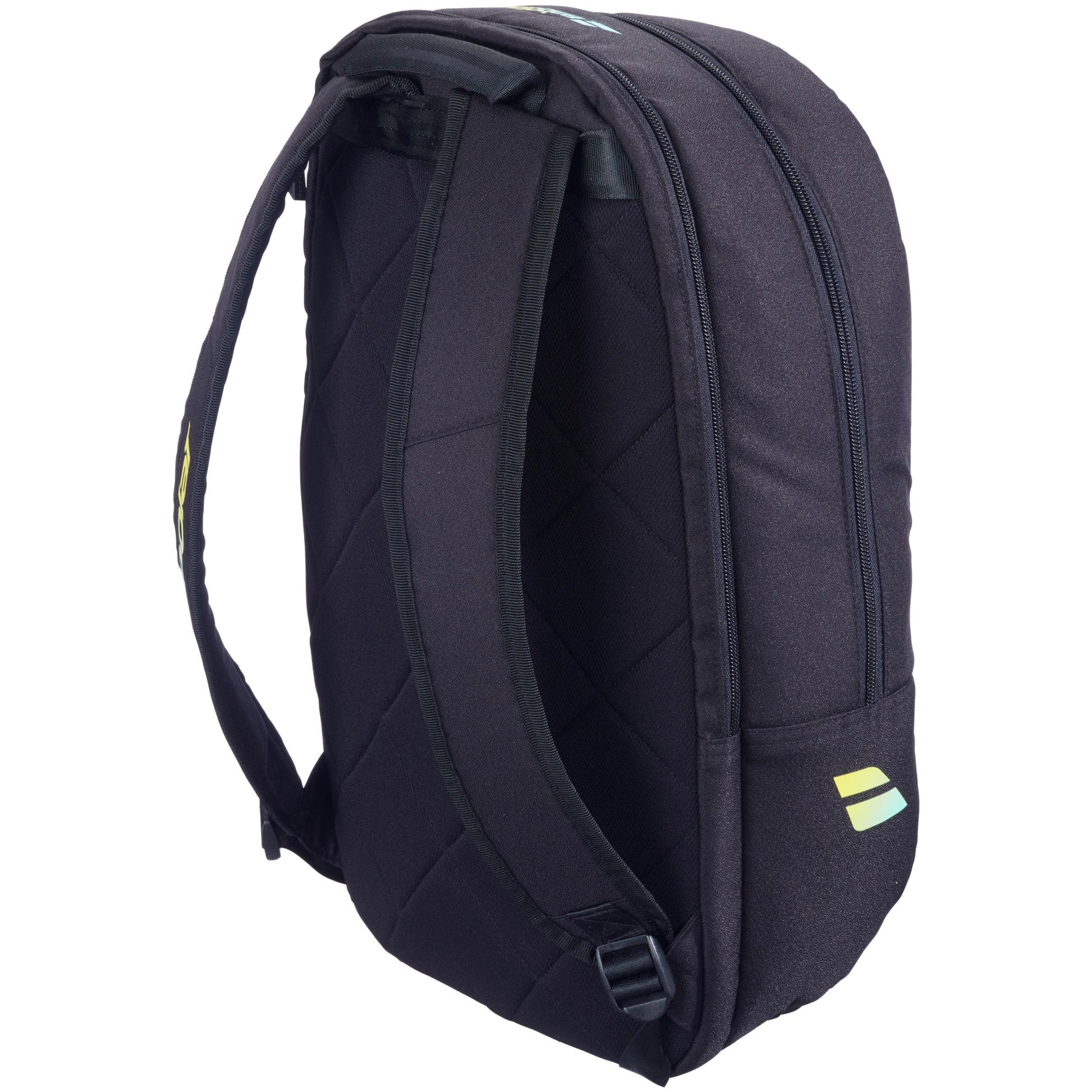 Babolat Court Backpack - Multicolour - Back