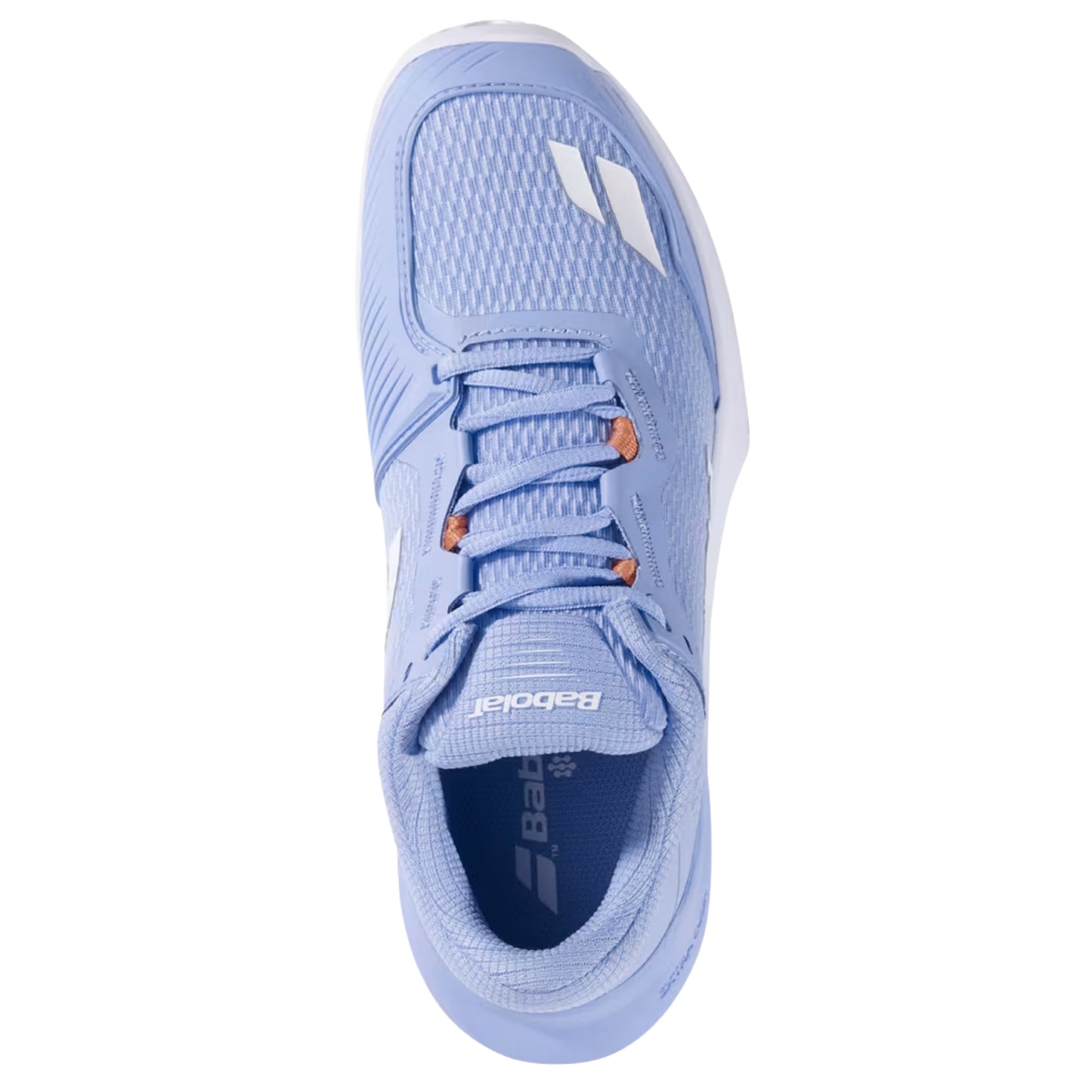 Babolat SFX 4 AC Women Padel Shoes - Forever Blue