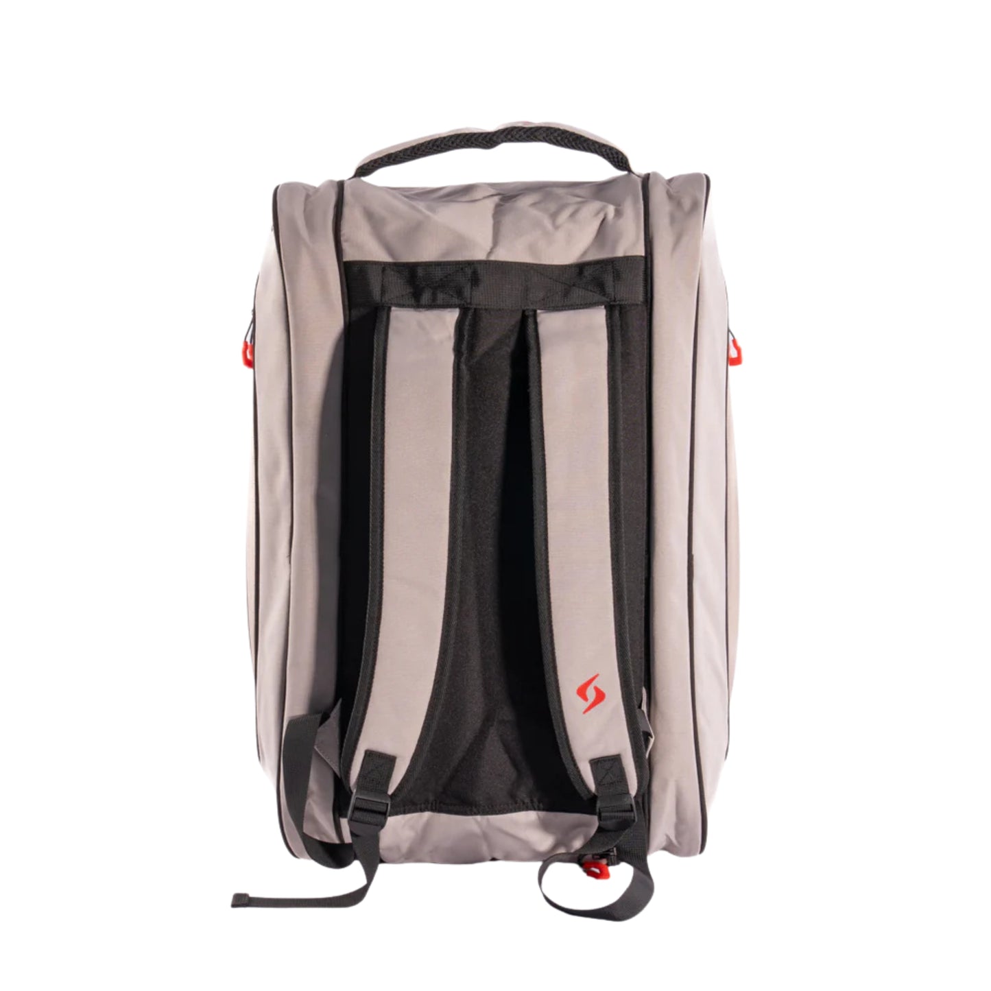 Siux Racket Bag Edge - White