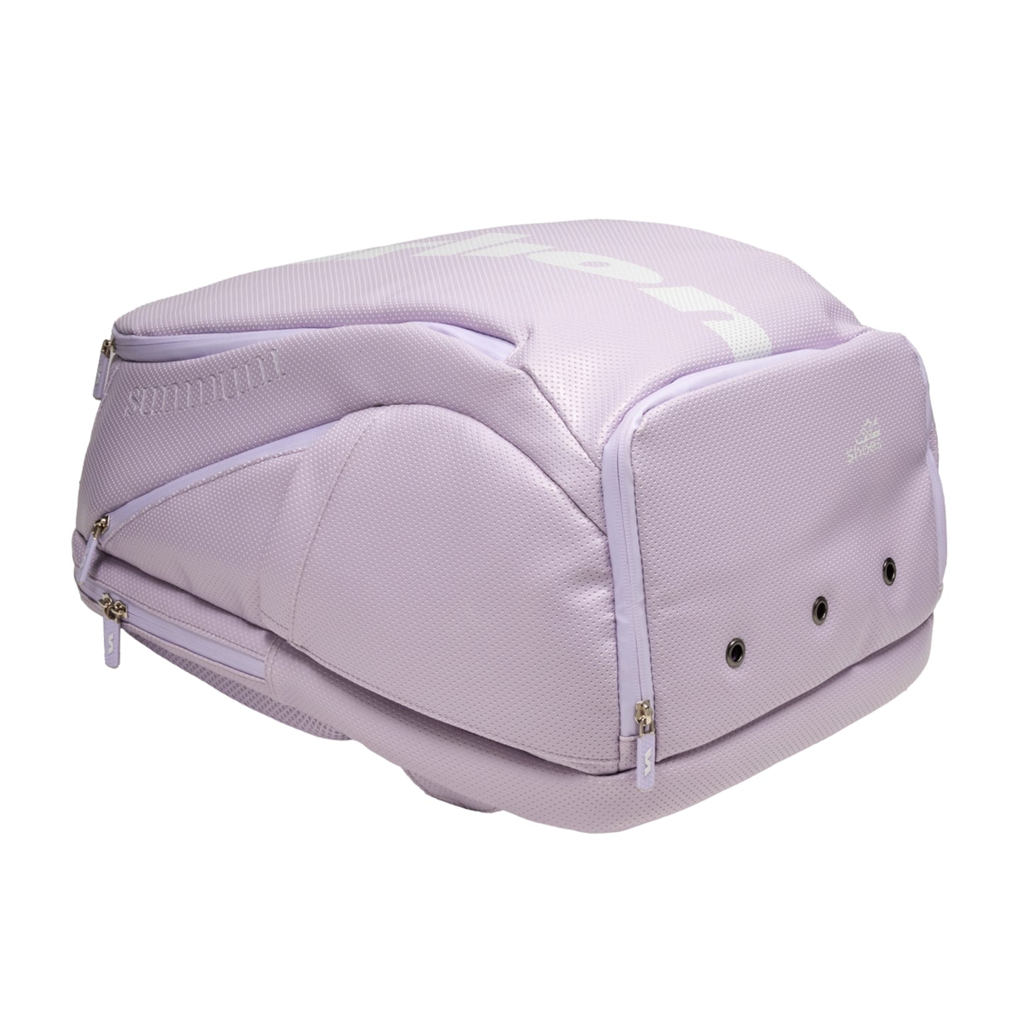 Varlion Ambassadors Backpack - Lavender - Shoe Vent